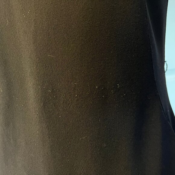 MMLaFleur Black Etsuko Dress - Picture 6 of 7